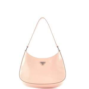 Prada Cleo Shoulder Bag Spazzolato #200984P20B